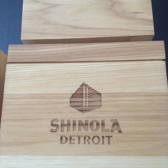 Shinola Watches - Picture 6 of 6
